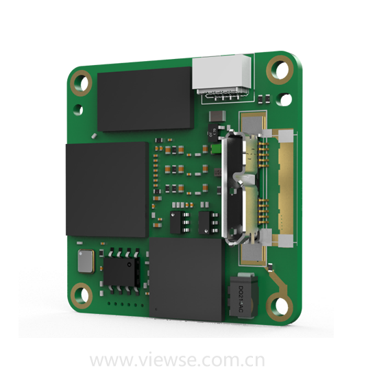 VCV-A3UM系列USB3.0单板相机模组